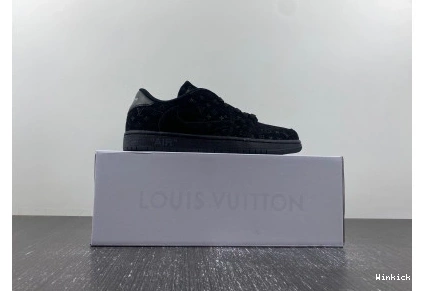 Jordan 1 LOVT Air x 0708